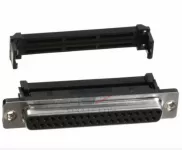 Cổng D-SUB RCPT 37POS STR IDC